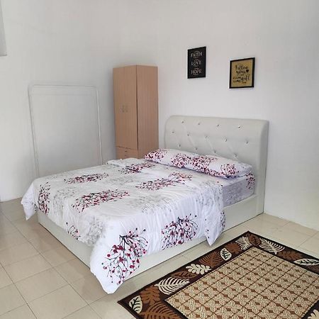 פנתאי צנאנג Laman Hanaz מראה חיצוני תמונה
